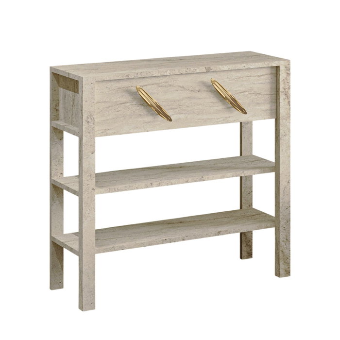 Hanah Home Henric - Travertino Hanah Home Henric - Travertino